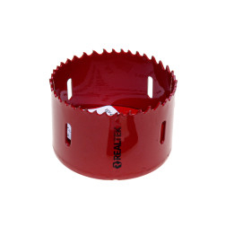 WY-01070 KROŅURBIS / 70mm / HSS Bi-metal /
