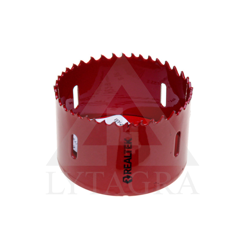 WY-01070 KROŅURBIS / 70mm / HSS Bi-metal /