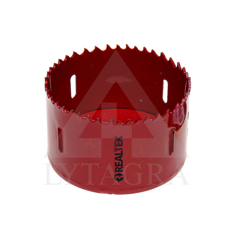WY-01073 KROŅURBIS / 73mm / HSS Bi-metal /