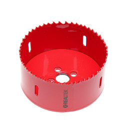 WY-01089 Kroņurbis/ 89 MM / HSS BIMETĀLS /