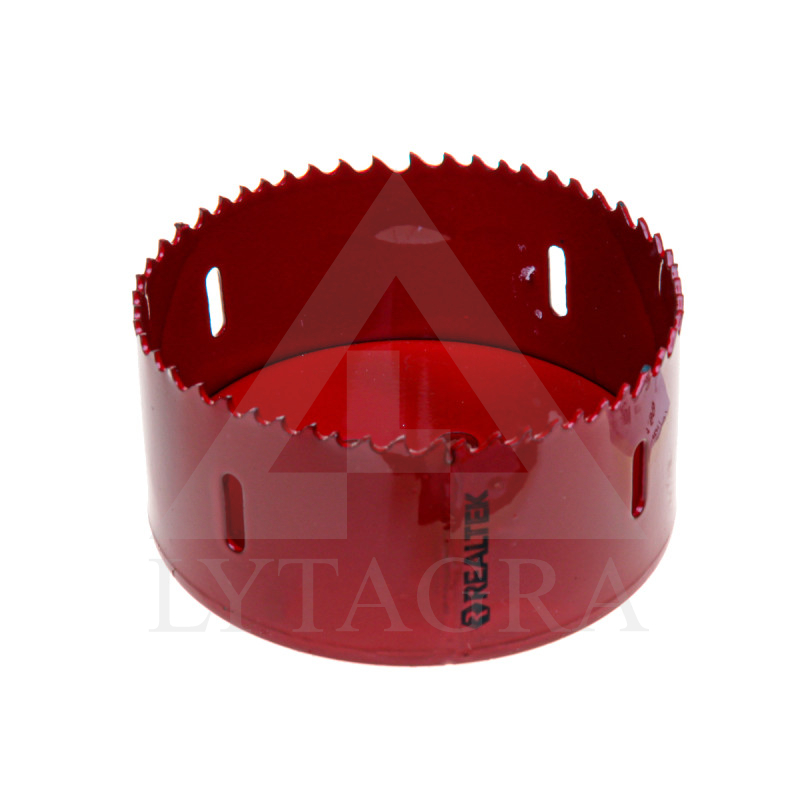 WY-01092 KROŅURBIS / 92mm / HSS Bi-metal /