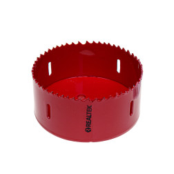 WY-01095 KROŅURBIS / 95mm / HSS Bi-metal /