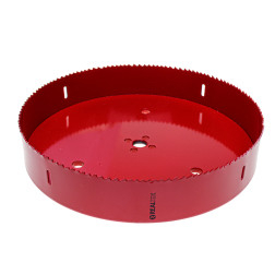 WY-01230 KROŅURBIS / 230 mm / HSS bimetāls /
