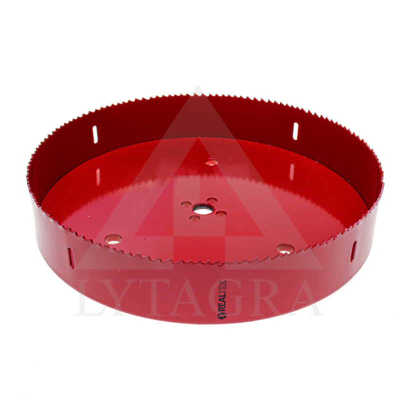 WY-01230 KROŅURBIS / 230 mm / HSS bimetāls /