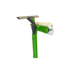 LOGU MAZGĀŠANAS RĪKS SAUBER