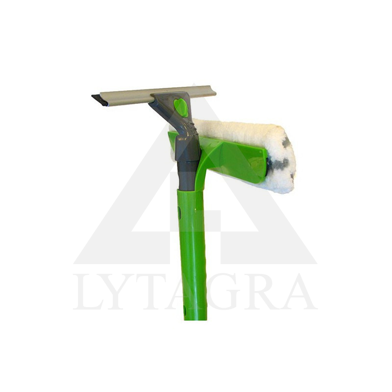 LOGU MAZGĀŠANAS RĪKS SAUBER