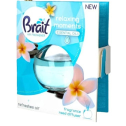 Gaisa atsvaidzinātājs