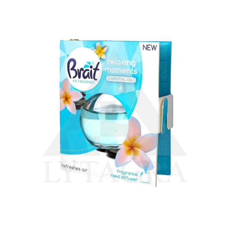 Gaisa atsvaidzinātājs