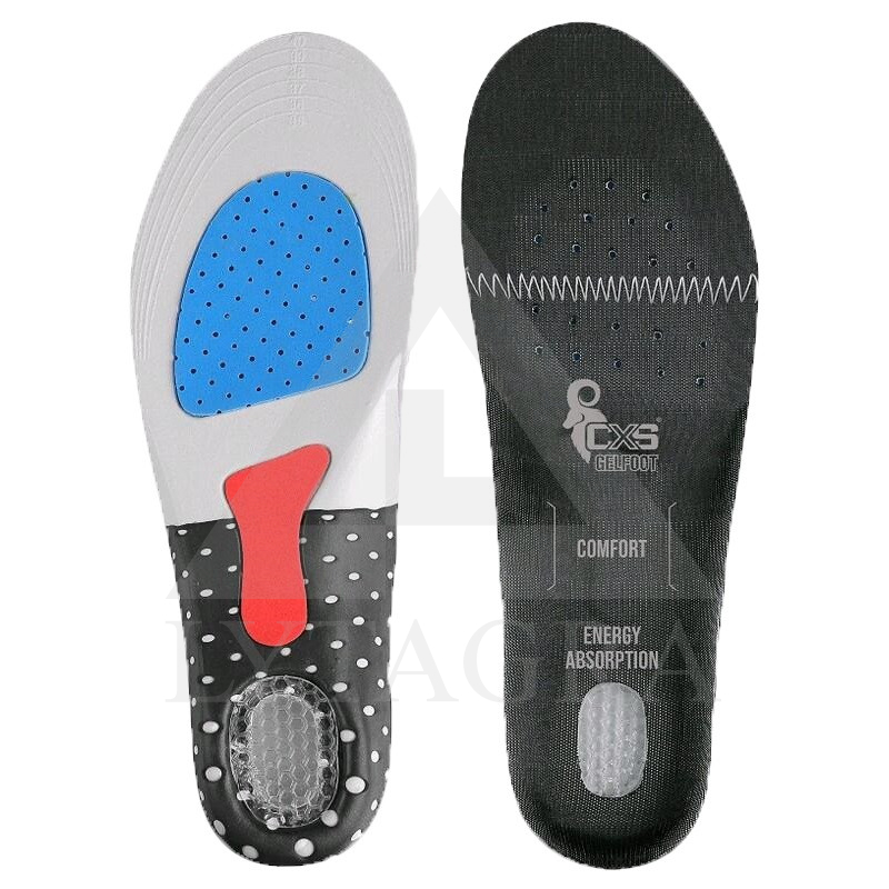 Zolītes CXS GELFOOT 46-50