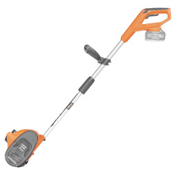 Akumulatora sniega pūtējs Daewoo DAST 3221Li