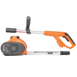 Akumulatora sniega pūtējs Daewoo DAST 3221Li