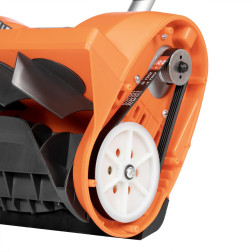 Akumulatora sniega pūtējs Daewoo DAST 3221Li