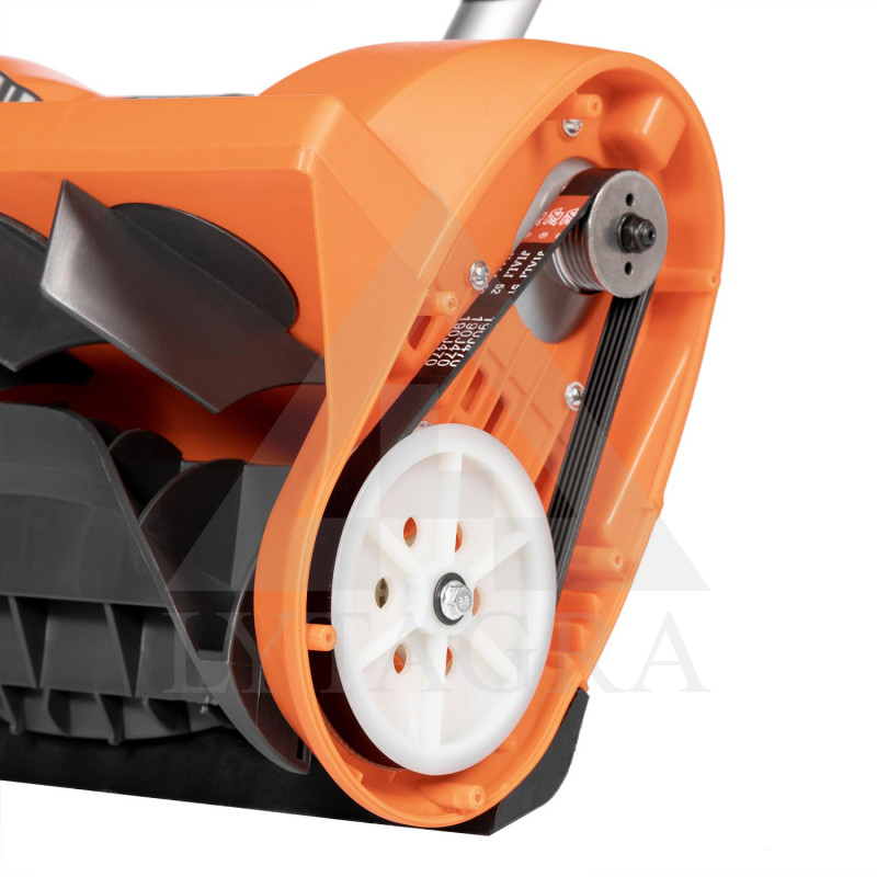 Akumulatora sniega pūtējs Daewoo DAST 3221Li