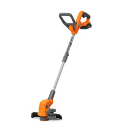 Akumulatora zāles pļāvējs DAEWOO DATR 3021Li SET (DATR3021Li SET)