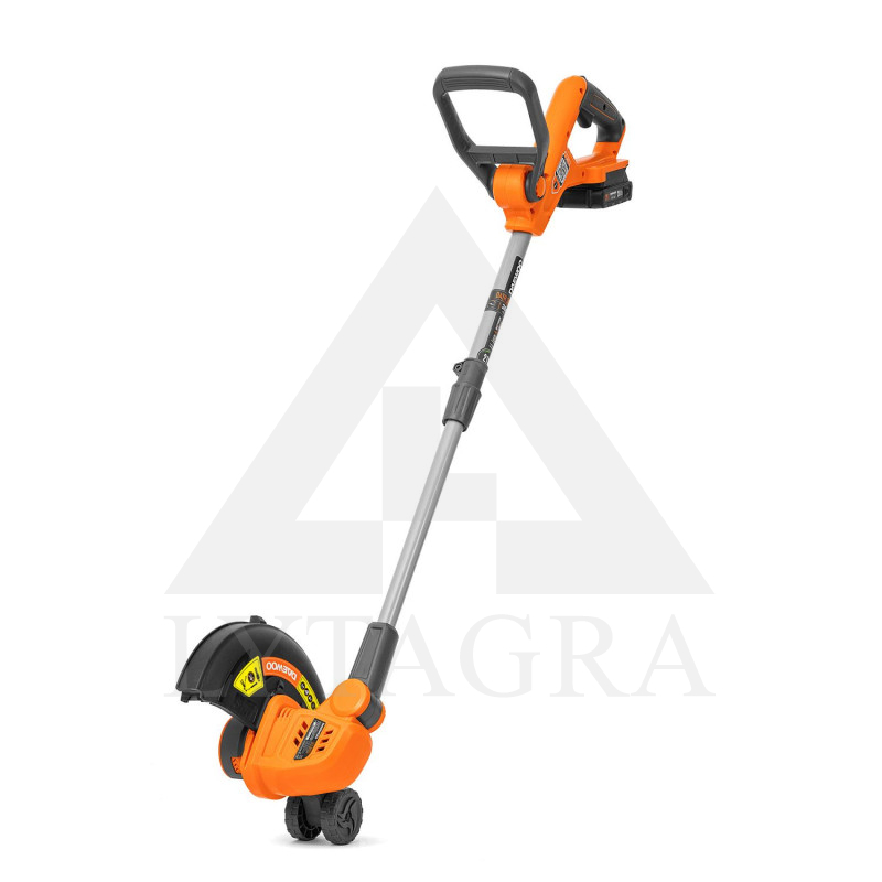 Akumulatora zāles pļāvējs DAEWOO DATR 3021Li SET (DATR3021Li SET)