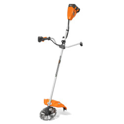 Akumulatora trimmeris Daewoo DABC 4242Li SET (DABC4242Li SET) 2x21V (42V)