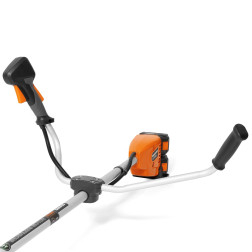 Akumulatora trimmeris Daewoo DABC 4242Li SET (DABC4242Li SET) 2x21V (42V)