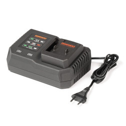 Akumulatora lādētājs 21V Daewoo DACH 4521 Li