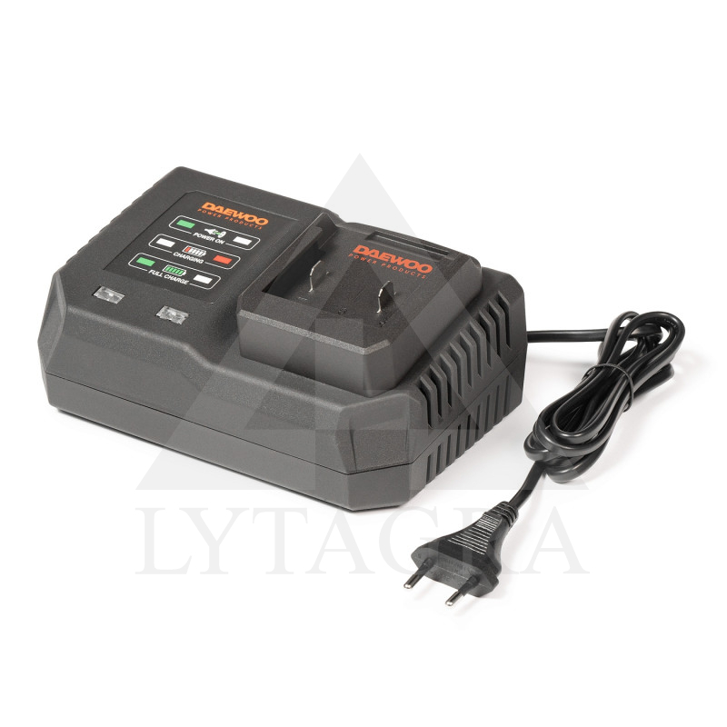 Akumulatora lādētājs 21V Daewoo DACH 4521 Li