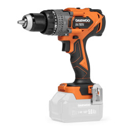 Akumulatora triecienurbjmašīna Daewoo DAA 7521Li