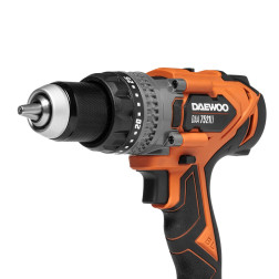 Akumulatora triecienurbjmašīna Daewoo DAA 7521Li