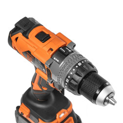 Akumulatora triecienurbjmašīna Daewoo DAA 7521Li SET