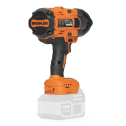 Akumulatora skrūvgriezis 3/4" Daewoo DAX 8021Li