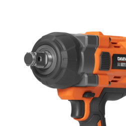 Akumulatora skrūvgriezis 3/4" Daewoo DAX 8021Li