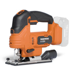 Akumulatora finierzāģis Daewoo DAJ 2221Li
