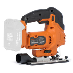 Akumulatora finierzāģis Daewoo DAJ 2221Li