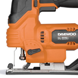 Akumulatora finierzāģis Daewoo DAJ 2221Li