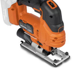 Akumulatora finierzāģis Daewoo DAJ 2221Li