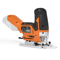 Akumulatora finierzāģis Daewoo DAJ 2621Li