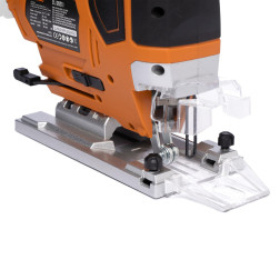 Akumulatora finierzāģis Daewoo DAJ 2621Li