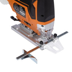 Akumulatora finierzāģis Daewoo DAJ 2621Li