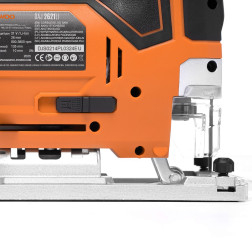 Akumulatora finierzāģis Daewoo DAJ 2621Li