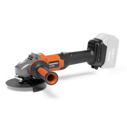 Akumulatora leņķa slīpmašīna DAEWOO DAG 2521Li 21V