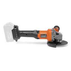 Akumulatora leņķa slīpmašīna DAEWOO DAG 2521Li 21V