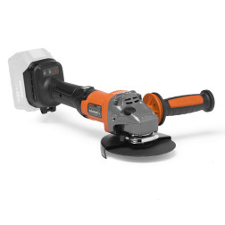 Akumulatora leņķa slīpmašīna DAEWOO DAG 2521Li 21V