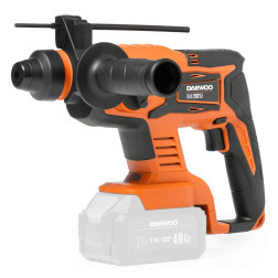 Akumulatora perforators DAEWOO DAH 2821Li (DAH2821Li) 21V