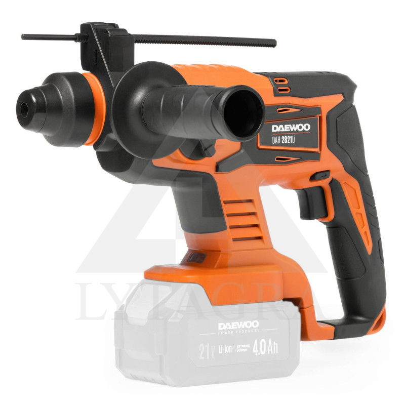 Akumulatora perforators DAEWOO DAH 2821Li (DAH2821Li) 21V