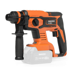 Akumulatora perforators DAEWOO DAH 2821Li (DAH2821Li) 21V
