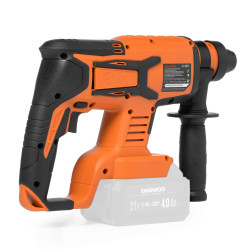 Akumulatora perforators DAEWOO DAH 2821Li (DAH2821Li) 21V