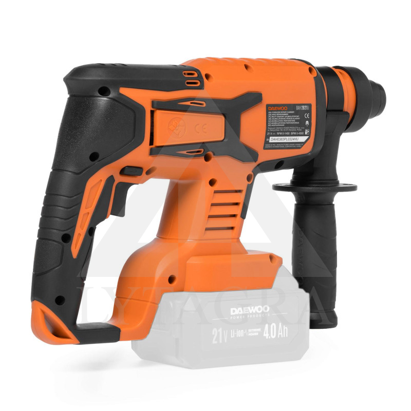 Akumulatora perforators DAEWOO DAH 2821Li (DAH2821Li) 21V