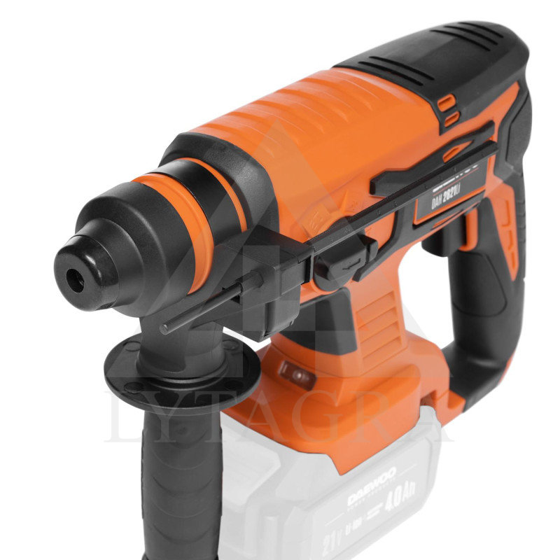 Akumulatora perforators DAEWOO DAH 2821Li (DAH2821Li) 21V