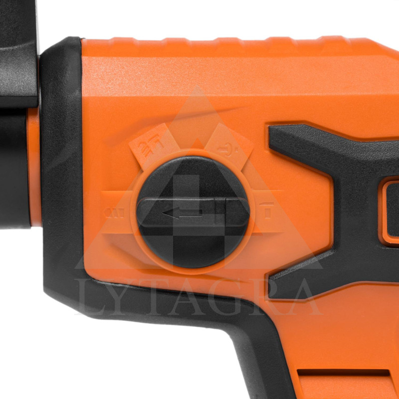 Akumulatora perforators DAEWOO DAH 2821Li (DAH2821Li) 21V