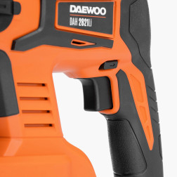 Akumulatora perforators DAEWOO DAH 2821Li (DAH2821Li) 21V