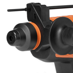 Akumulatora perforators DAEWOO DAH 2821Li SET (DAH2021Li SET) 21V