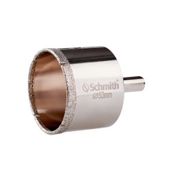 Dimanta urbis Schmith SOD-35/8, 35-8mm