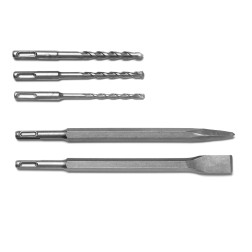 Akumulatora perforators DAEWOO DAH 2821Li SET (DAH2021Li SET) 21V